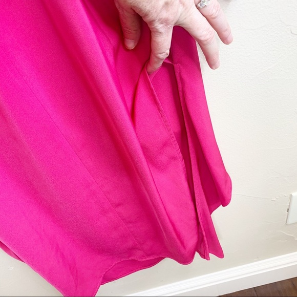 Keepsake The Label No Love Tiered Ruffle Dress - Picture 7 of 9